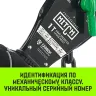 Таль ручная рычажная HITCH LH210 3 т 9 м (SZ068993) купить в Ижевске