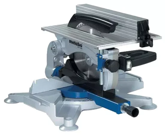 Пила торцовая Metabo KGТ 300 комби купить в Ижевске
