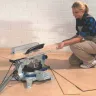 Пила торцовая Metabo KGТ 300 комби купить в Ижевске