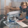 Пила торцовая Metabo KGТ 300 комби купить в Ижевске