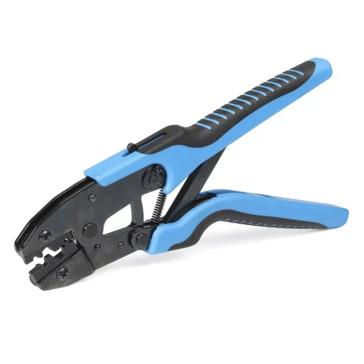 Пресс-клещи CTB-05 КВТ купить в Ижевске