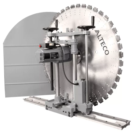 Резчик стен ALTECO WC 6210 16039 купить в Ижевске