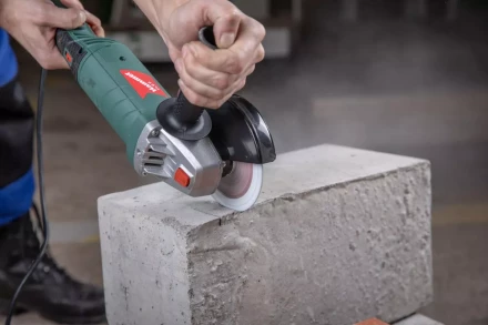 Круг алмазный HAMMER (206-232) Ф125х22мм универсальный купить в Ижевске