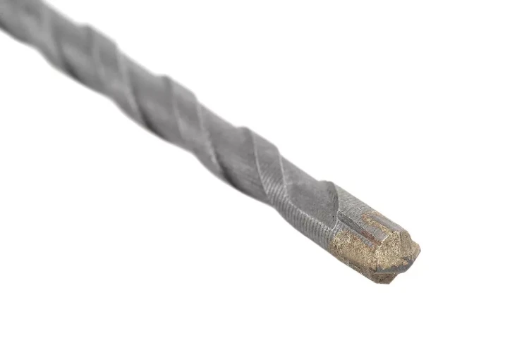 Бур HAMMER Ф6х210мм SDS Plus (201-312) купить в Ижевске