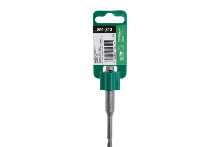 Бур HAMMER Ф6х210мм SDS Plus (201-312) купить в Ижевске