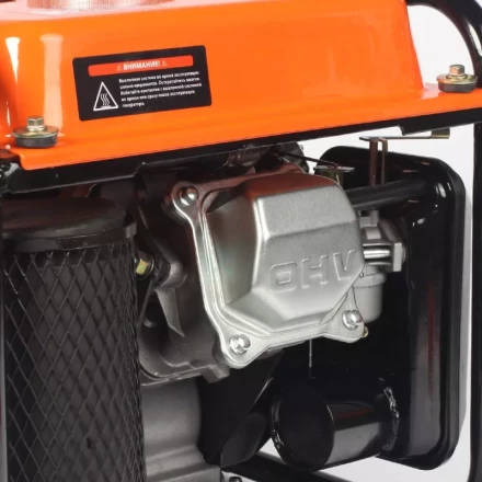 Бензогенератор инверторный PATRIOT Max Power SRGE 2000i купить в Ижевске