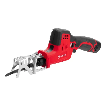 Пила сабельная аккумуляторная RС-65, Li-Ion, 12 В // MTX 28811 купить в Ижевске