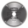 Диск пильный твердосплавный HAMMER Ф210х30мм 80зуб. купить в Ижевске