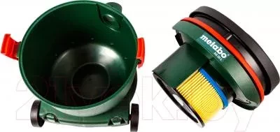 Пылесос-Водосос Metabo AS 20 L купить в Ижевске