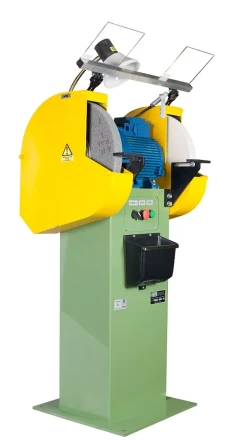 Напольный точильно-шлифовальный станок ТШ 3.25 (с ПП-750/У) купить в Ижевске