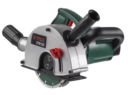Штроборез Hammer Flex STR150 купить в Ижевске