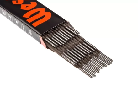 Электроды для сварки WESTER АНО-4, 3.0 мм, 1 кг купить в Ижевске