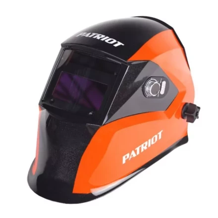 Маска сварочная Patriot new 600S купить в Ижевске