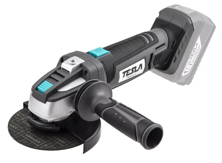 Аккумуляторная Болгарка УШМ TESLA TB18DC TO купить в Ижевске