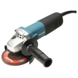 Углошлифовальная машина Makita 9557HNRK