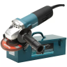 Углошлифовальная машина Makita 9557HNRK купить в Ижевске