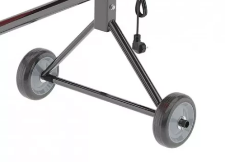 Бетоносмеситель CM160 160 л мощность 650 Вт 95491 купить в Ижевске