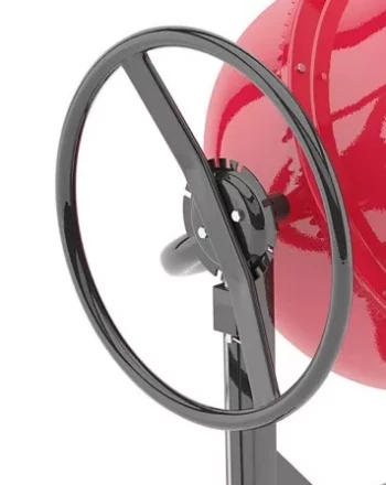 Бетоносмеситель CM160 160 л мощность 650 Вт 95491 купить в Ижевске