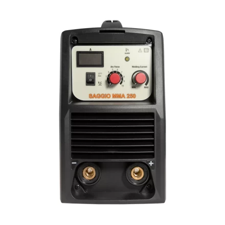 Сварочный аппарат FoxWeld SAGGIO MMA 250 купить в Ижевске