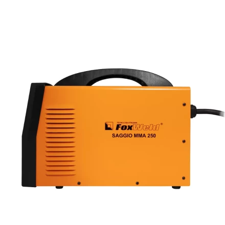 Сварочный аппарат FoxWeld SAGGIO MMA 250 купить в Ижевске