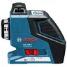 Лазерный нивелир BOSCH GLL 3-80 P со штативом купить в Ижевске