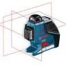 Лазерный нивелир BOSCH GLL 3-80 P со штативом купить в Ижевске