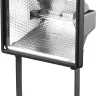 Прожектор STAYER "MASTER" MAXLight галогенный, с дугой крепления под установку, черный, 500Вт 57103-B купить в Ижевске
