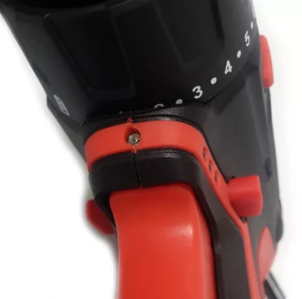 Аккумуляторная дрель RD-SD10L/1 RedVerg купить в Ижевске