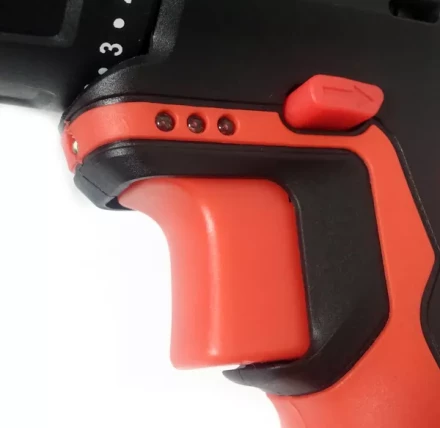 Аккумуляторная дрель RD-SD10L/1 RedVerg купить в Ижевске