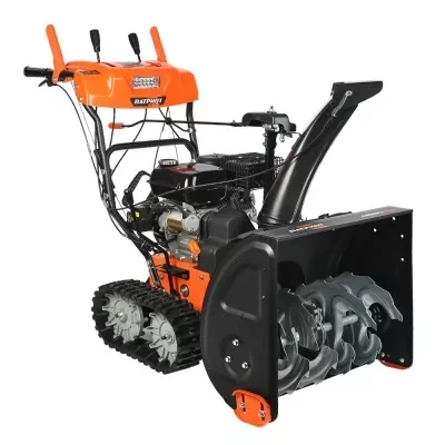 Снегоуборщик бензиновый PATRIOT СИБИРЬ 85ET купить в Ижевске