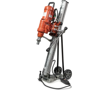 Установка алмазного бурения ESPIRA DDC-350/2-F6 (220В,50/6Гц), 400215 купить в Ижевске