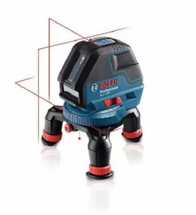 Нивелир лазерный GLL 3-50 BOSCH купить в Ижевске