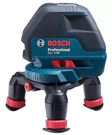 Нивелир лазерный GLL 3-50 BOSCH купить в Ижевске