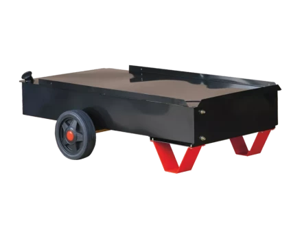 Бак топливный выносной 96 л для теплогенераторов BALLU-Biemmedue JUMBO 65 купить в Ижевске