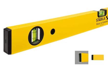 Уровень  40 см  тип 70 W  02472  0,5 мм/м  STABILA купить в Ижевске
