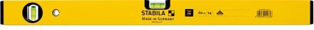 Уровень  40 см  тип 70 W  02472  0,5 мм/м  STABILA купить в Ижевске