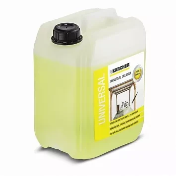 Универсальное чистящее средство RM 555, 5 л KARCHER купить в Ижевске