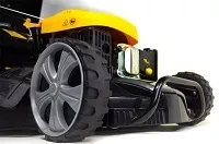 Газонокосилка CHAMPION LM 5345 купить в Ижевске