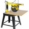 Пила радиально-консольная DeWalt DW 721 КN купить в Ижевске