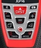 Лазерный дальномер CONDTROL XP4 купить в Ижевске