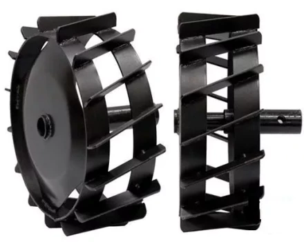 Грунтозацепы 0401.000500 Elitech для культиватора КБ 60, КБ 60Х, КБ 71 купить в Ижевске