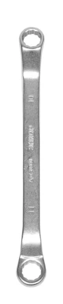 Ключ гаечный кольцевой коленчатый 10x11 Энкор 26106 купить в Ижевске