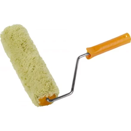 Валик MAXProfi &quot;SYNTEX&quot;, полиакрил 18мм, ручка 8мм, d=55/250мм, STAYER Profi 03212-25 купить в Ижевске