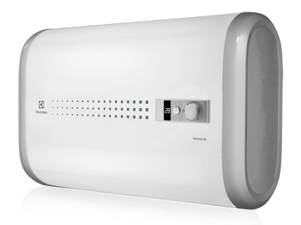 Водонагреватель ELECTROLUX EWH 50 Centurio DL H купить в Ижевске