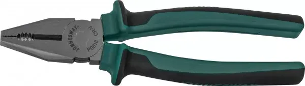 Пассатижи с двухкомпонентными рукоятками 8" P0818 Jonnesway 49397 купить в Ижевске