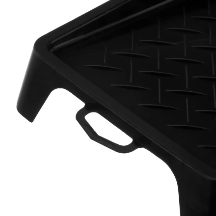 Кювета пластмассовая для валиков, 150х290 мм Sparta 81400 купить в Ижевске