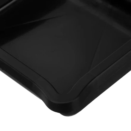 Кювета пластмассовая для валиков, 150х290 мм Sparta 81400 купить в Ижевске