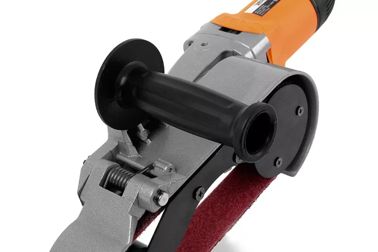 Двухроликовая ленточная шлифовальная машина MESSER M3025 купить в Ижевске