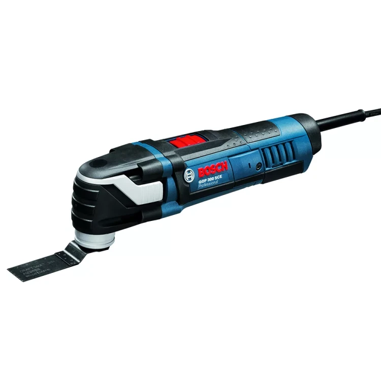 Мультитул BOSCH GOP 300 SCE купить в Ижевске