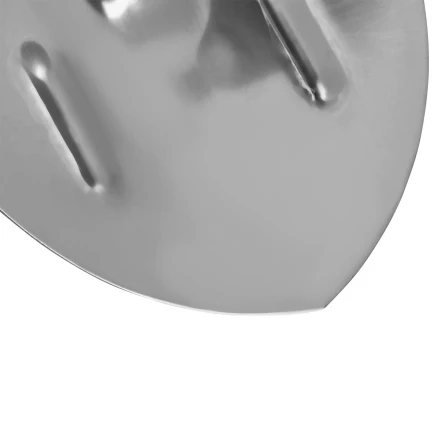 Лопата штыковая Palisad, нерж. сталь, 200х265х1385 мм, ребра жесткости, деревянный черенок, Россия, 6146757 купить в Ижевске